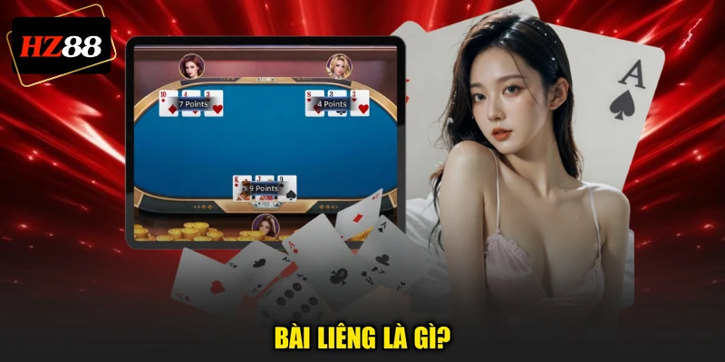 Bài Liêng là gì?